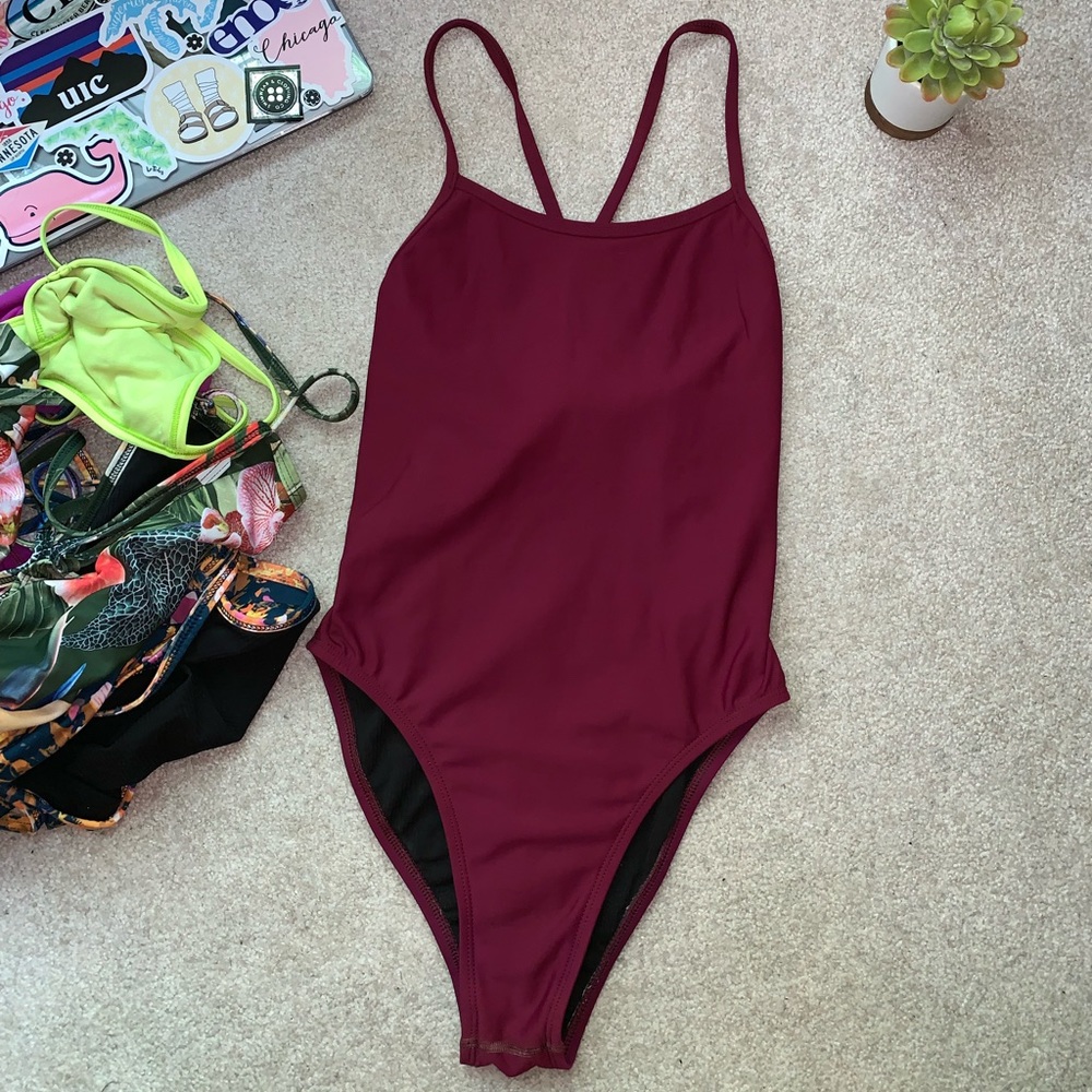 Jolyn one piece